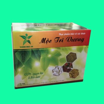 Mộc Trĩ Vương 3 Mộc Trĩ Vương