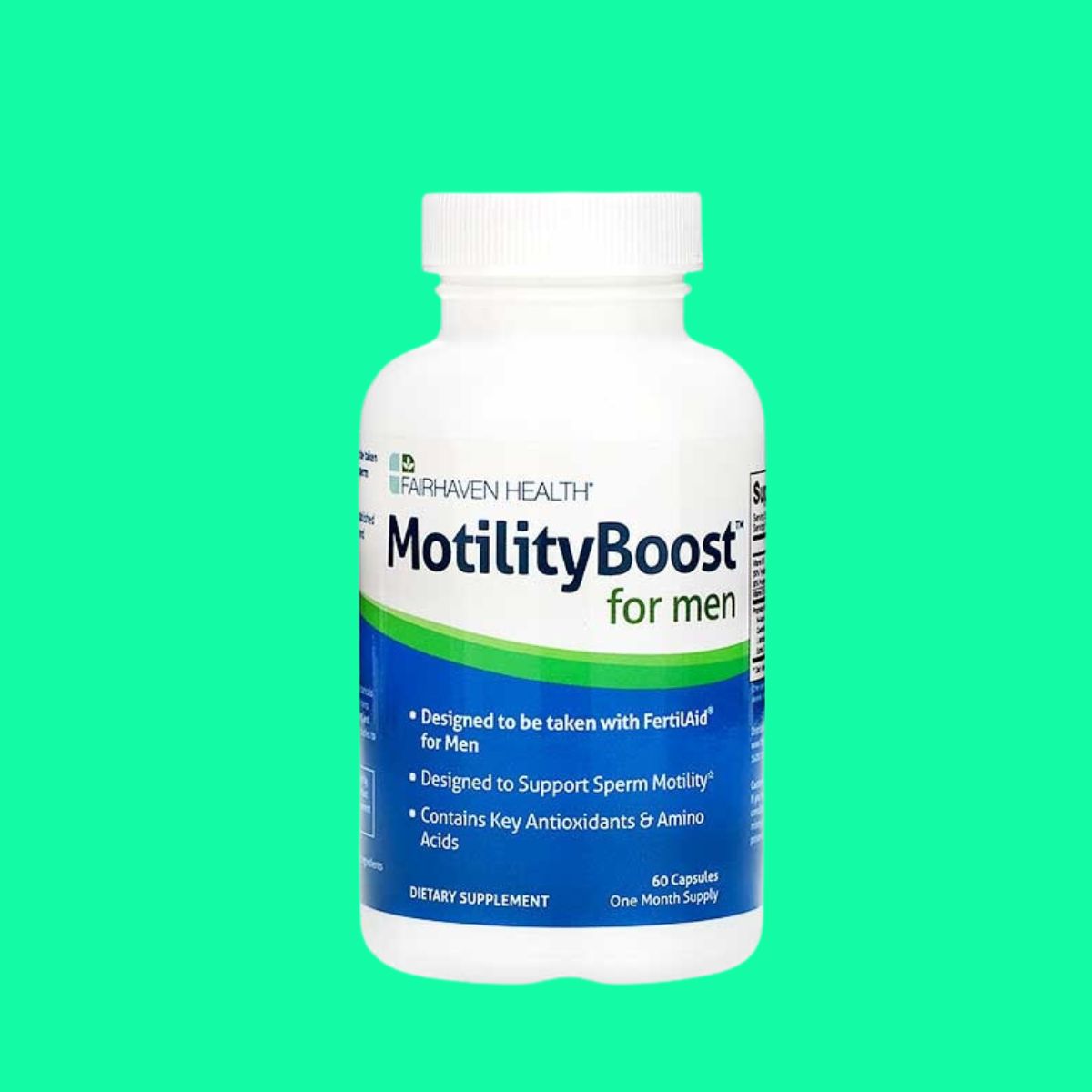 MotilityBoost for Men (1) MotilityBoost for Men