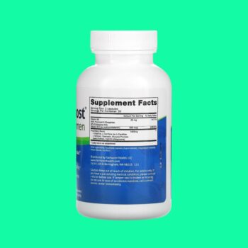 MotilityBoost for Men 1 MotilityBoost for Men