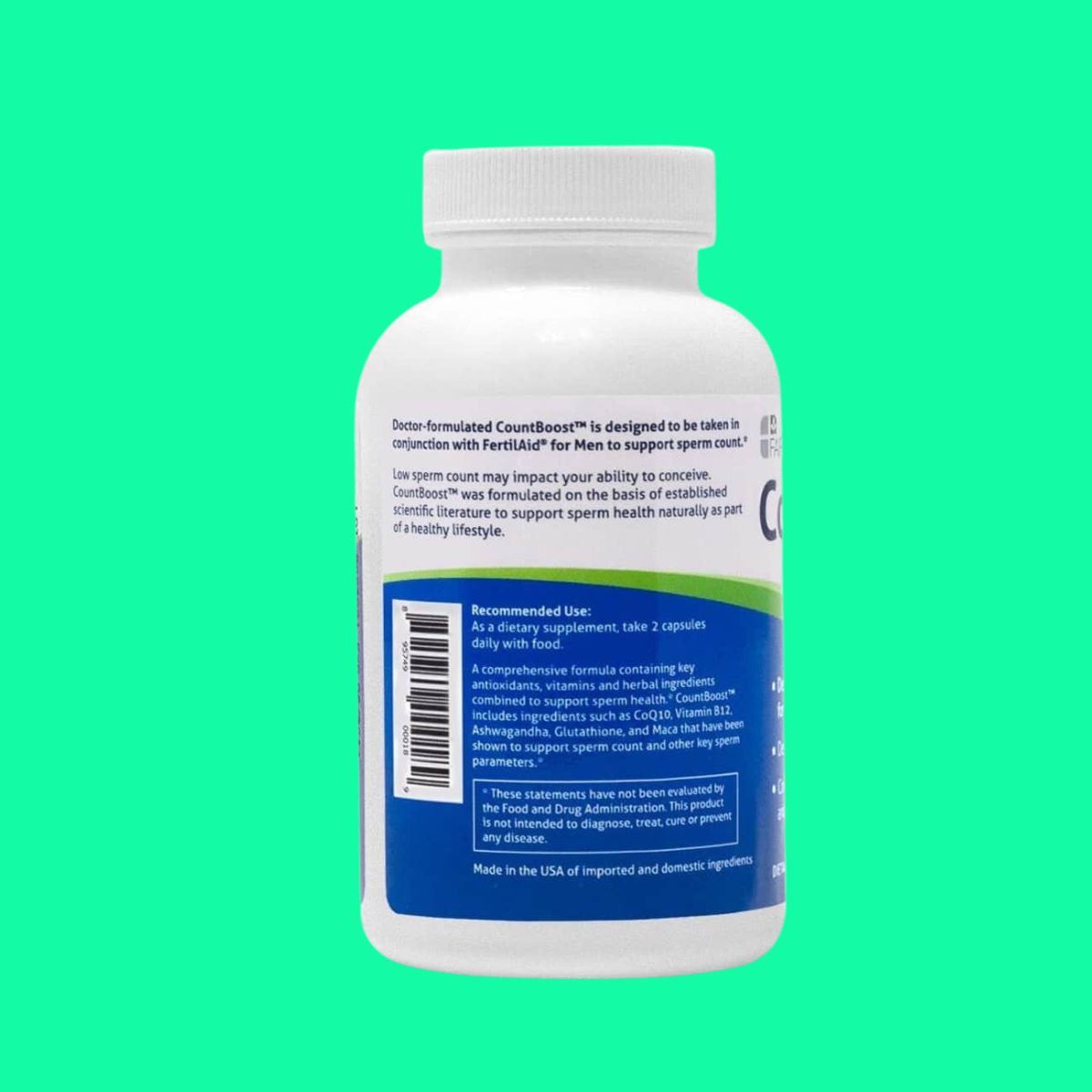 MotilityBoost for Men (3) MotilityBoost for Men
