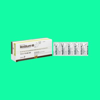 Motilium M