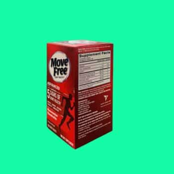 Move Free Joint Health