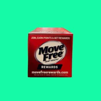 Move Free Joint Health