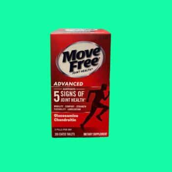Move Free Joint Health