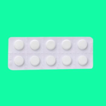 Thuốc Mucosolvan có tác dụng gì?