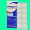 Mucosolvan 5 Thuốc Mucosolvan có tác dụng gì?