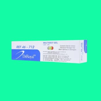 Multidex Gel REF 46-712