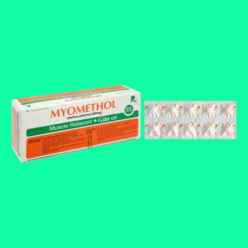 Myomethol