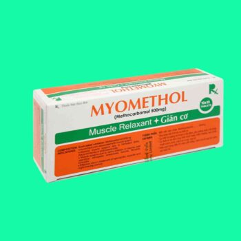 Myomethol