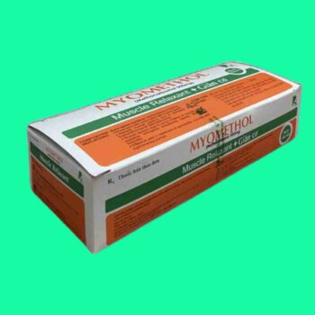 Myomethol