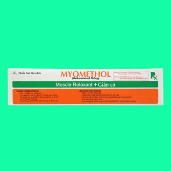 Myomethol