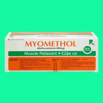 Myomethol