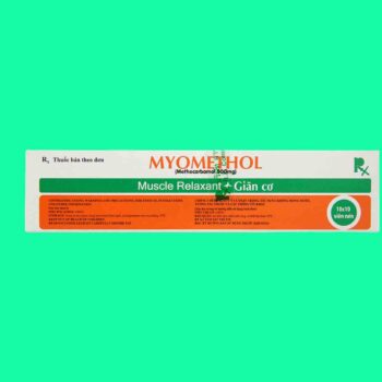 Myomethol