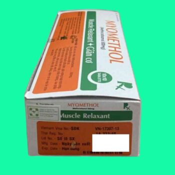 Myomethol