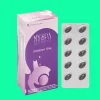 Myspa 15 mặt trước hộp Myspa
