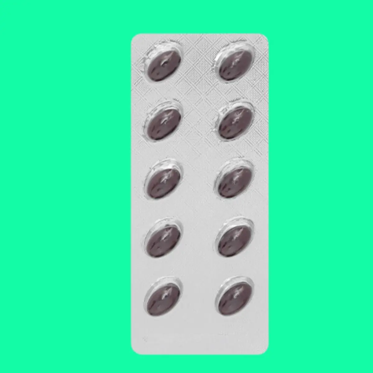 Myspa-10mg-11 Vỉ thuốc Myspa