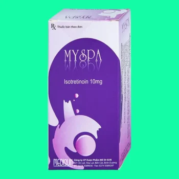Myspa 9 Myspa 10mg 4