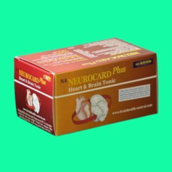 NA Neurocard Plus