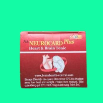 NA Neurocard Plus
