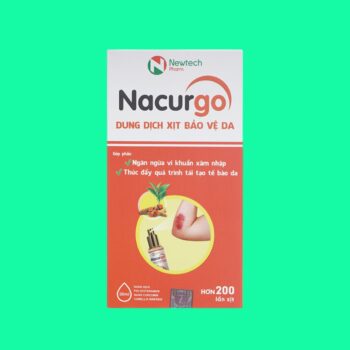 Nacurgo