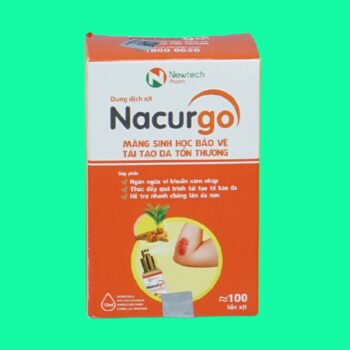 Nacurgo