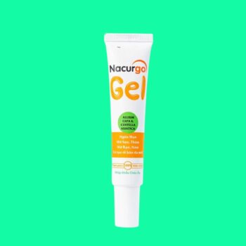 Nacurgo gel