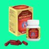 Nam dược hộ tâm đan 11 Nam dược hộ tâm đan