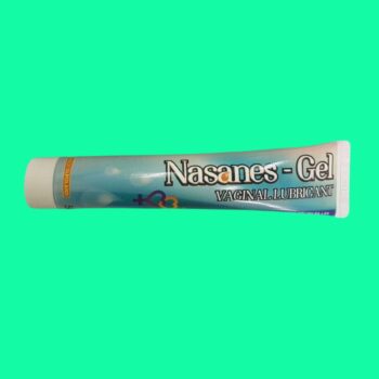 Nasanes Gel giảm khô hạn vùng kín