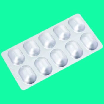 NattoEnzym có tác dụng gì?