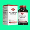 Nattokinase Complex