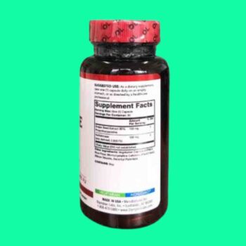 Nattokinase Complex