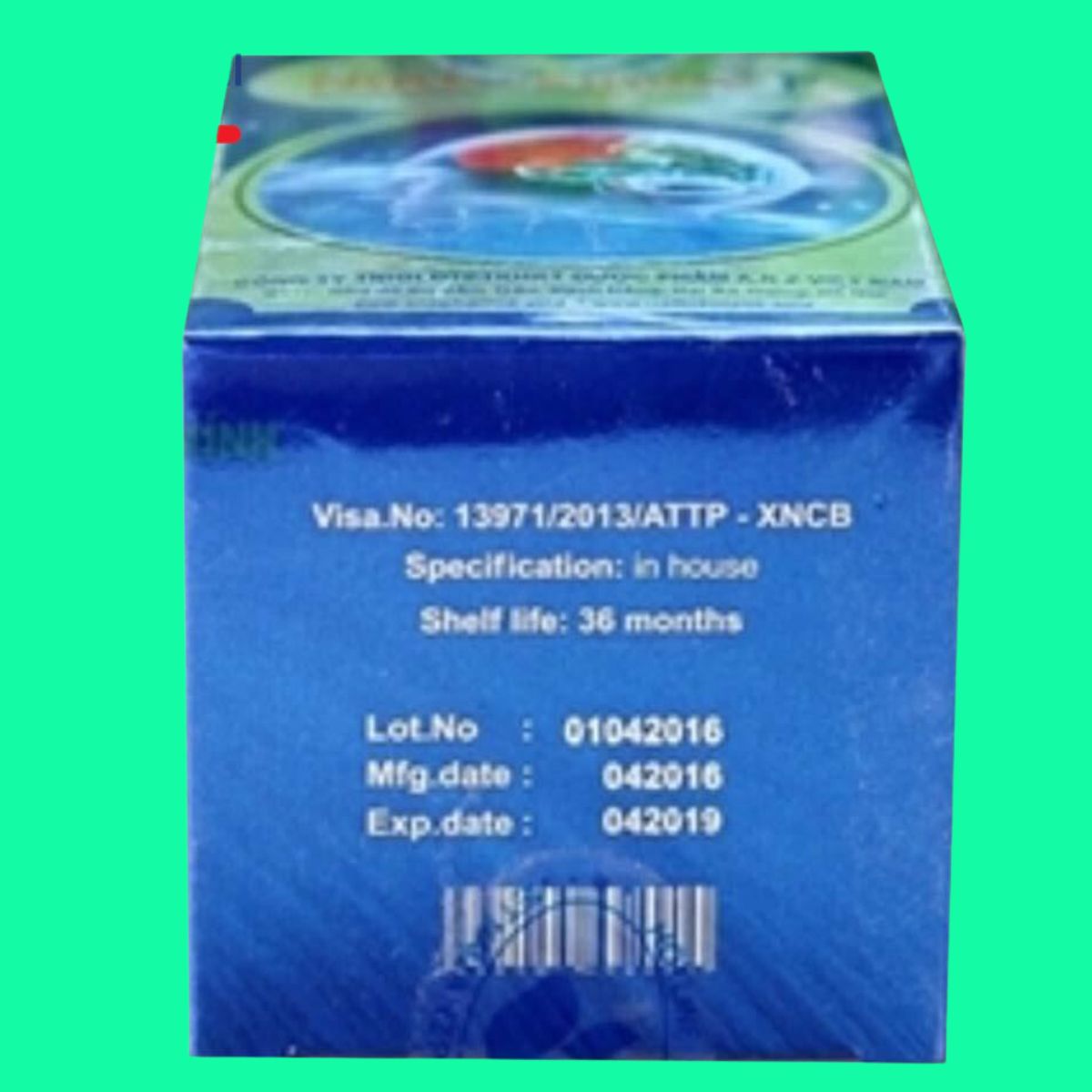 Nattokinase-F Nattokinase F có tác dụng gì?