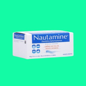 Nautamine