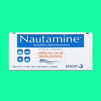 Nautamine