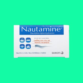 Nautamine