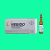 Nebido 14 Nebido