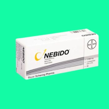 Nebido 3 Nebido
