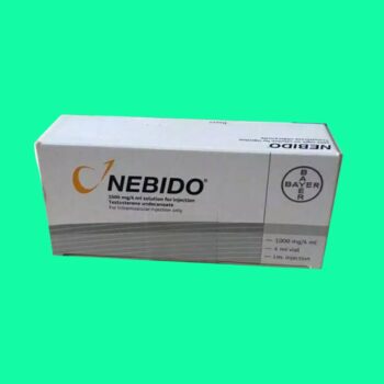 Nebido 4 Nebido