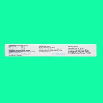 Neo-Penotran Forte L 1 Neo-Penotran Forte L