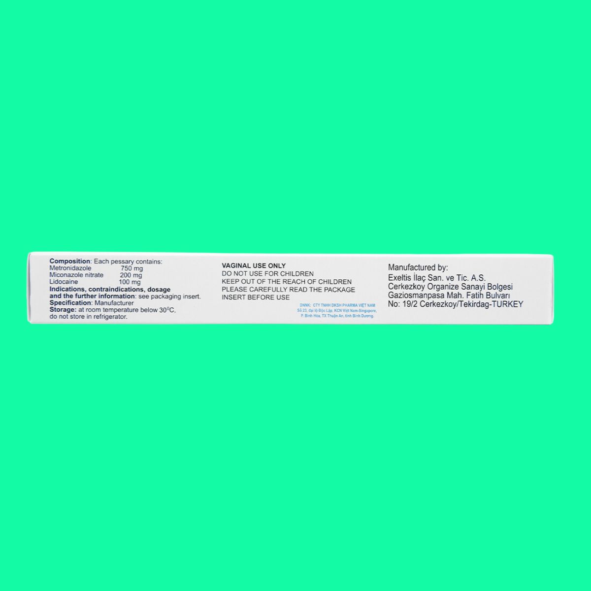 Neo-Penotran Forte L (1) Neo-Penotran Forte L