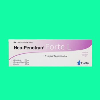 Neo-Penotran Forte L 3 Neo-Penotran Forte L