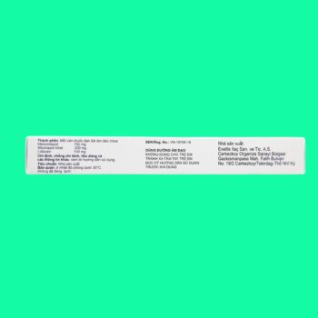 Neo-Penotran Forte L 4 Neo-Penotran Forte L