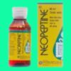 Thuốc Neopeptine có tác dụng gì?
