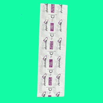 Neostyl 3 Thuốc Neostyl có tác dụng gì?