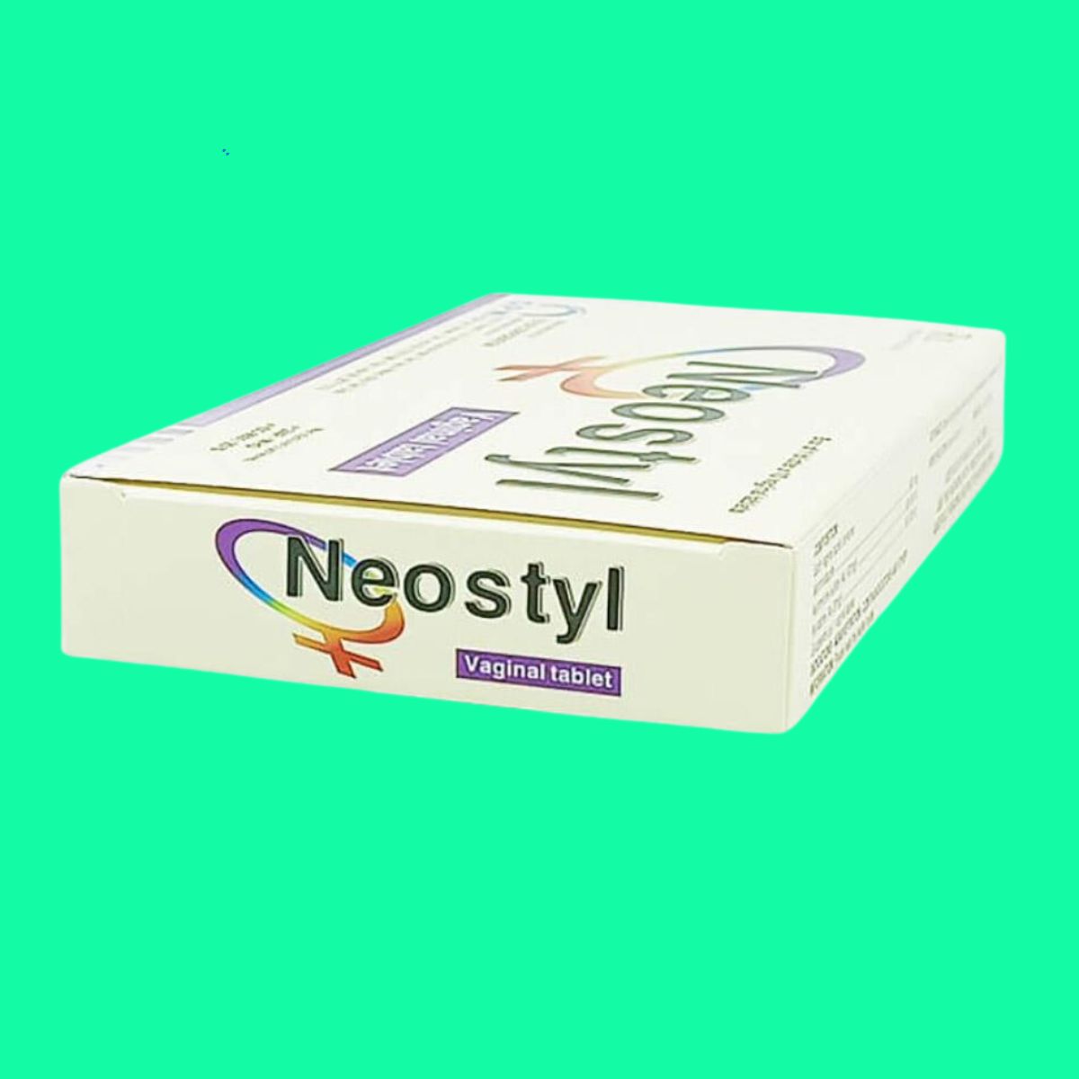 Neostyl (4) Thuốc Neostyl có tác dụng gì?