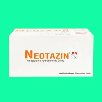 Neotazin MR