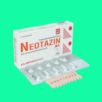Neotazin MR