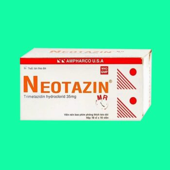 Neotazin MR