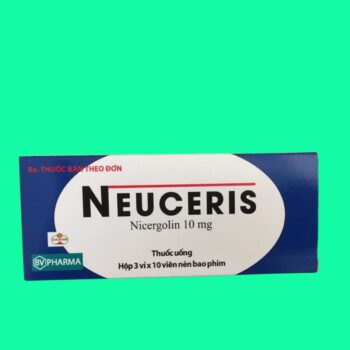 Neuceris