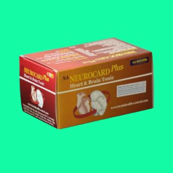 Neurocard Plus